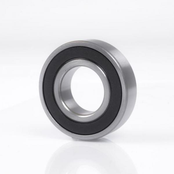 MJ5/8 -2RS NKE - Deep Groove Ball Bearings - IØ 15,88 mm - OØ 46,04 mm - Width 15,88 mm | 10081040 | MJ582RS | NKEMJ5/8 | MJ5/8NKE | EAN 9008745237867