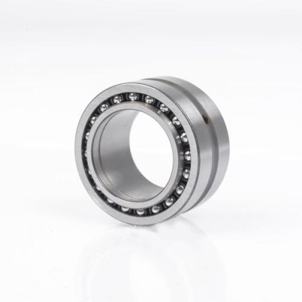 NKIB5910 INA - Needle Roller Angular Contact Ball Bearings - IØ 50 mm - OØ 72 mm - Width 34 mm | 10049097 | NKIB5910 | INANKIB5910 | NKIB5910INA | EAN 4012802736199