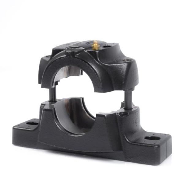 SNV180 FL FAG - Plummer Block Housings - IØ 180 mm | 10094644 | SNV180FL | FAGSNV180 | SNV180FAG | EAN 4012802385397
