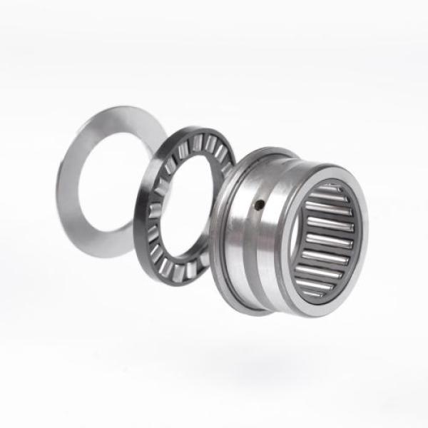 NKXR15 -Z NKE - Needle Axial Cylindrical Roller Bearings - IØ 15 mm - OØ 24 mm - Width 23 mm | 10155505 | NKXR15Z | NKENKXR15 | NKXR15NKE | EAN 9008745720161
