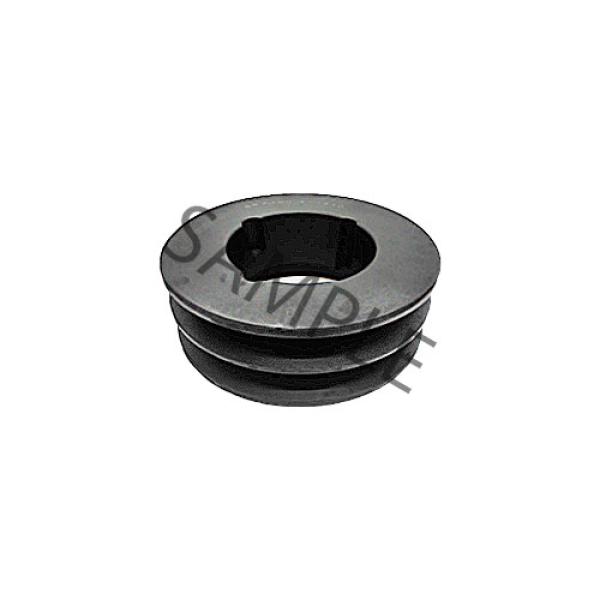 TB-SPA150/1 OPTIBELT - V-Grooved Pulleys For Tb - IØ 57 mm - OØ 155,5 mm - Width 25 mm | 10163203 | TBSPA1501 | OPTTB-SPA150/1 | TB-SPA150/1OPT | OPTIBELTTB-SPA150/1 | TB-SPA150/1OPTIBELT | EAN 4014486245479