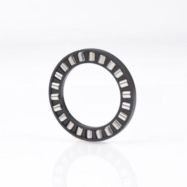 K81107 T2 NTN - Axial-Zylinderrollenkranz - IØ 35 mm - AØ 52 mm - Breite  5 mm | 10123782 | K81107T2 | NTNK81107 | K81107NTN | EAN 4547359094855