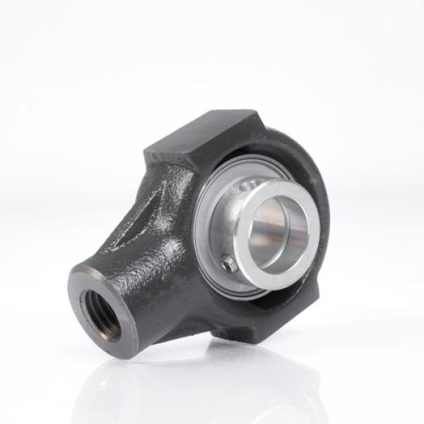 ESEHE206 SNR - Clamping Housing Units - IØ 30 mm | 10135641 | ESEHE206 | SNRESEHE206 | ESEHE206SNR | EAN 3413529512638