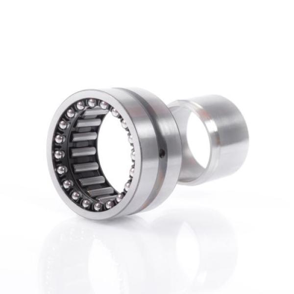 NKIA59/22 INA - Needle Roller Angular Contact Ball Bearings - IØ 22 mm - OØ 39 mm - Width 23 mm | 10050666 | NKIA5922 | INANKIA59/22 | NKIA59/22INA | EAN 4012802731651