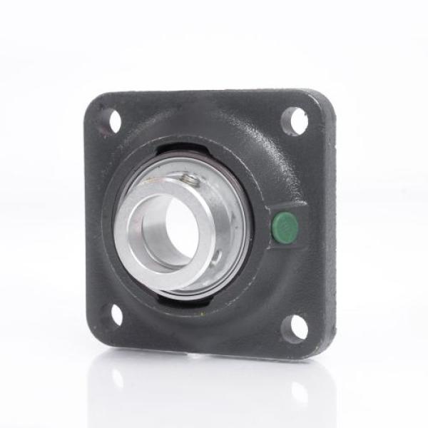 RCJ45 FA125 INA - Flanged Housing Units - IØ 45 mm | 10125835 | RCJ45FA125 | INARCJ45 | RCJ45INA | EAN 4012802822380