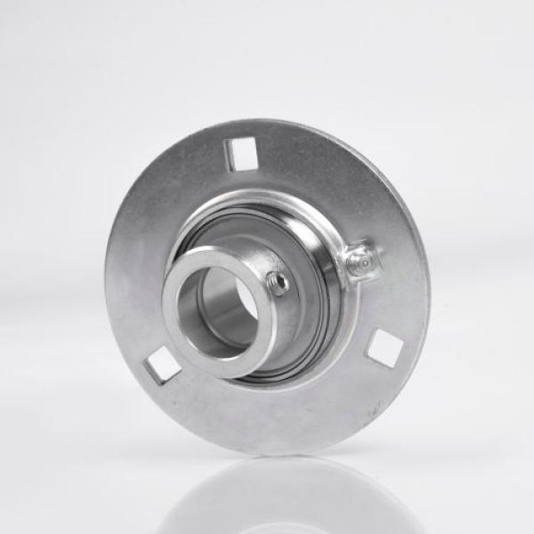 RAY35 INA - Flanged Housing Units - IØ 35 mm | 10050249 | RAY35 | INARAY35 | RAY35INA | EAN 4012802808803