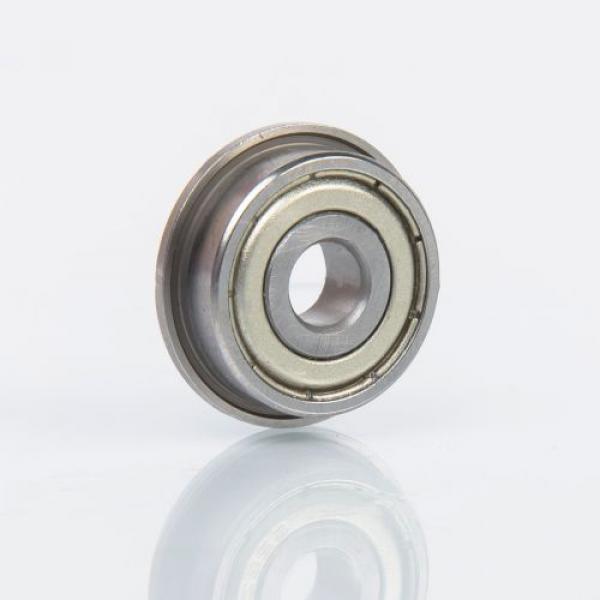 SF635 -2Z ZEN - Deep Groove Ball Bearings - IØ 5 mm - OØ 19 mm - Width 6 mm | 10128220 | SF6352Z | ZENSF635 | SF635ZEN | SF635ZZ