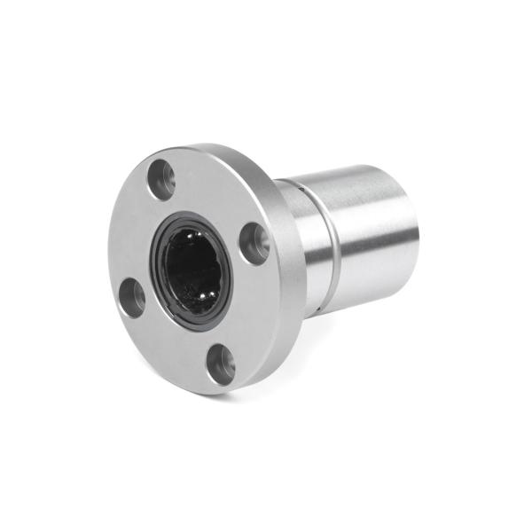 LF20 UU THK - Nuts - IØ 20 mm - OØ 35 mm - Width 63 mm | 10142074 | LF20UU | THKLF20 | LF20THK