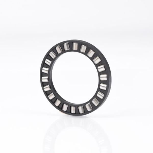 K81206 TVPB NKE - Axial-Zylinderrollenkranz - IØ 30 mm - AØ 52 mm - Breite  7,5 mm | 10161913 | K81206TVPB | NKEK81206 | K81206NKE | EAN 9008745231759