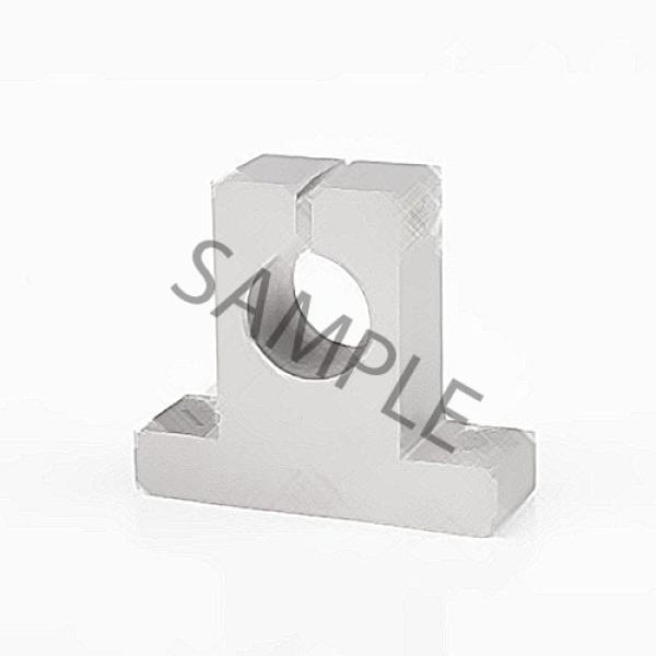 FW50 B INA - Wellenböcke - IØ 100 mm - AØ 100 mm - Breite  50 mm | 10151185 | FW50B | INAFW50 | FW50INA | EAN 4054362366256
