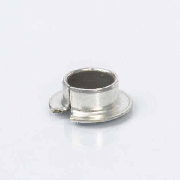 PAF15170 P14 PERMAGLIDE - Flanged Bushings - IØ 15 mm - OØ 17 mm - Width 17 mm | 10122889 | PAF15170P14 | PMGPAF15170 | PAF15170PMG | PERMAGLIDEPAF15170 | PAF15170PERMAGLIDE | EAN 4028977660672