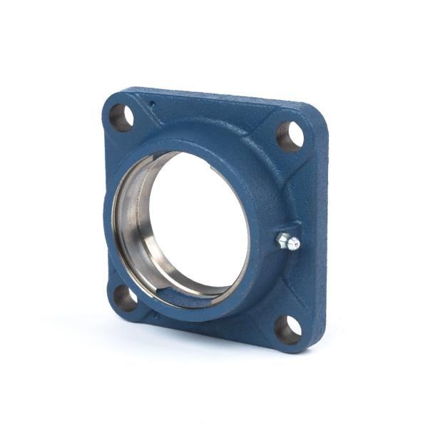 FY504 M SKF - Flanged Bearing Housings - IØ 47 mm | 10069187 | FY504M | SKFFY504 | FY504SKF | EAN 7316570299632