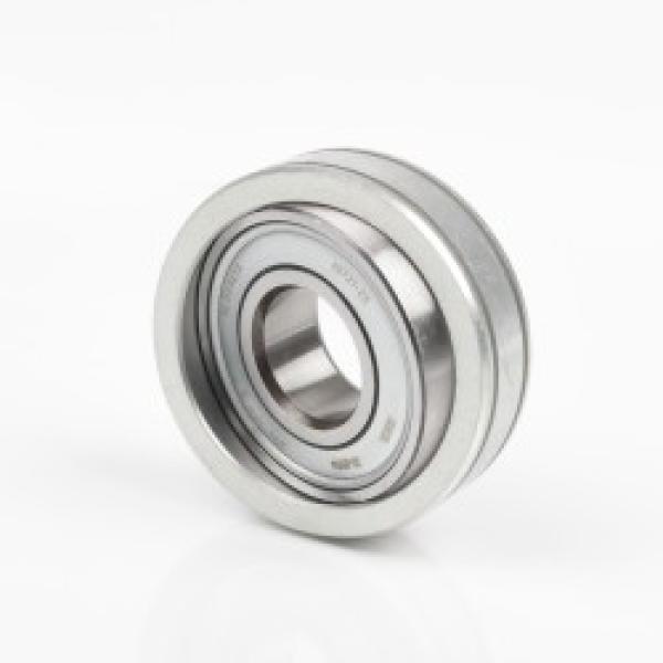 BE35 INA - Spannlager - IØ 35 mm - AØ 80 mm - Breite  21 mm | 10062820 | BE35 | INABE35 | BE35INA | EAN 4012802801873