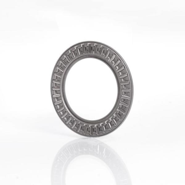 AXK1730 ZEN - Axial-Nadellager - IØ 17 mm - AØ 30 mm - Breite  2 mm | 10126666 | AXK1730 | ZENAXK1730 | AXK1730ZEN