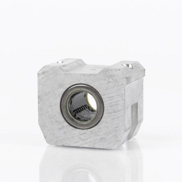 KGHK20 BPPAS INA - Linear Ball Bearing Units - IØ 20 mm - OØ 53 mm - Width 30,2 mm | 10099842 | KGHK20BPPAS | INAKGHK20 | KGHK20INA | EAN 4012802048513