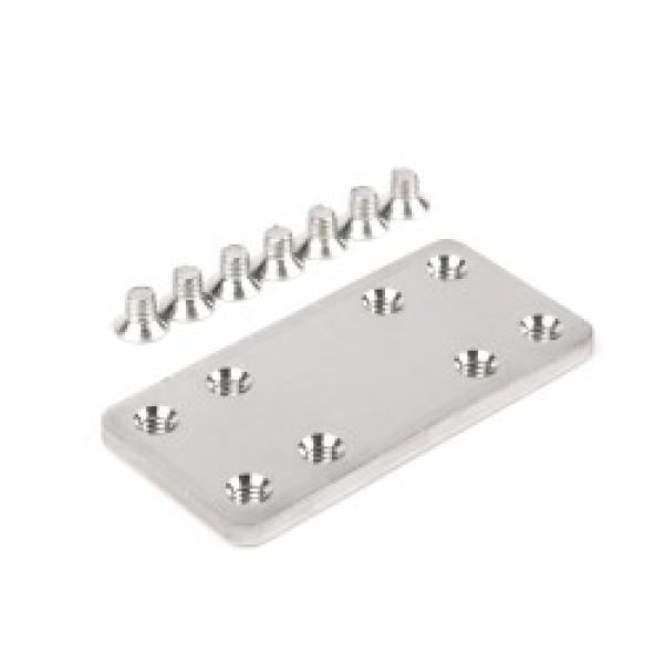 FBW2560 RJOINT THK - Flachschienenverbindungen | 10141958 | FBW2560RJOINT | THKFBW2560 | FBW2560THK