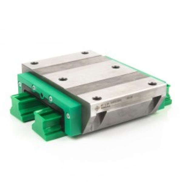 KWVE25 WLG3V1 INA - Guide Carriages | 10113926 | KWVE25WLV1G3 | INAKWVE25 | KWVE25INA | EAN 4054362993124