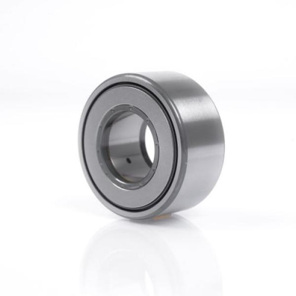 NATR17 PPX ZEN - Yoke Type Track Rollers - IØ 17 mm - OØ 40 mm - Width 21 mm | 10127553 | NATR17PPX | ZENNATR17 | NATR17ZEN