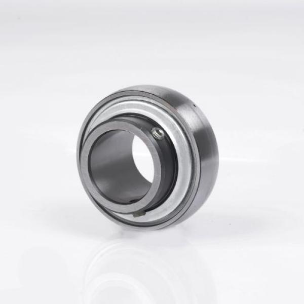 GAY20 NPPB NKE - Radial Insert Ball Bearing - IØ 20 mm - OØ 47 mm - Width 25 mm | 10070882 | GAY20NPPB | NKEGAY20 | GAY20NKE | EAN 9008745215131