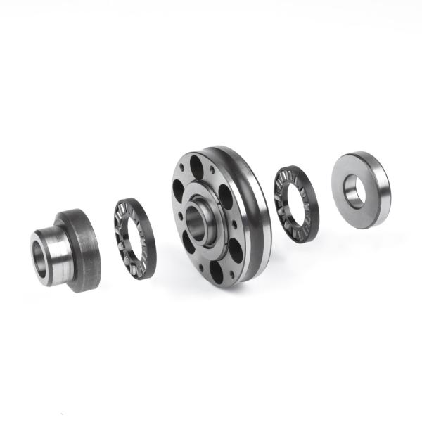 ZARF1762 LTV INA - Needle Axial Cylindrical Roller Bearings - IØ 17 mm - OØ 62 mm - Width 9 mm | 10144907 | ZARF1762LTV | INAZARF1762 | ZARF1762INA | EAN 4012802597356
