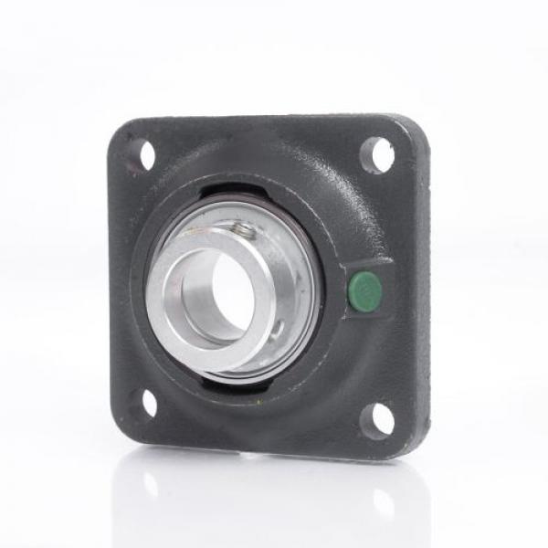 UCF213 ZEN - Flanged Housing Units - IØ 65 mm | 10146520 | UCF213 | ZENUCF213 | UCF213ZEN