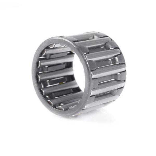K100X108X30 NTN - Needle Roller And Cage Assemblies - IØ 100 mm - OØ 108 mm - Width 30 mm | 10156711 | K100X108X30 | NTNK100X108X30 | K100X108X30NTN | EAN 4547359092059