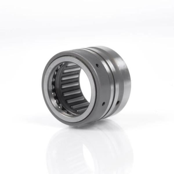 NX17 -Z INA - Nadel-Axialkugellager - IØ 17 mm - AØ 26 mm - Breite  28 mm | 10047609 | NX17ZXL | INANX17 | NX17INA | EAN 4012802735796