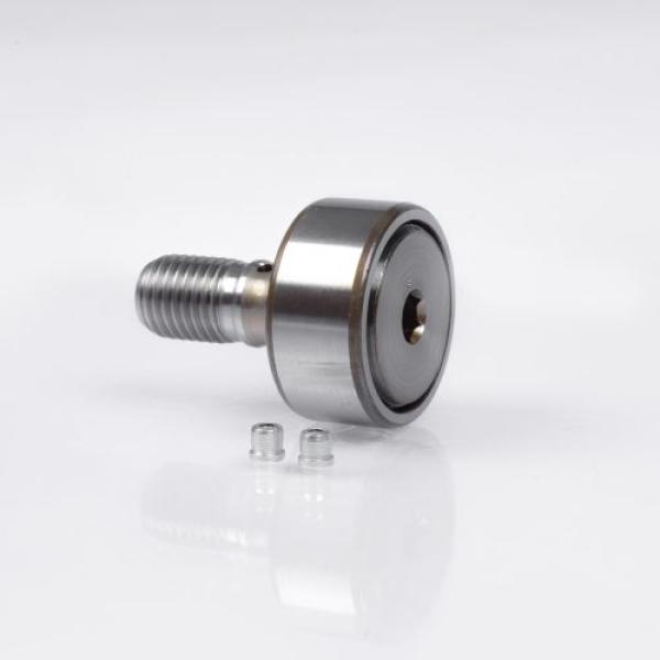 KR16 PPX INA - Stud Type Track Rollers - IØ 6 mm - OØ 16 mm - Width 28 mm | 10047158 | KR16XPPA | INAKR16 | KR16INA | EAN 4012802419436