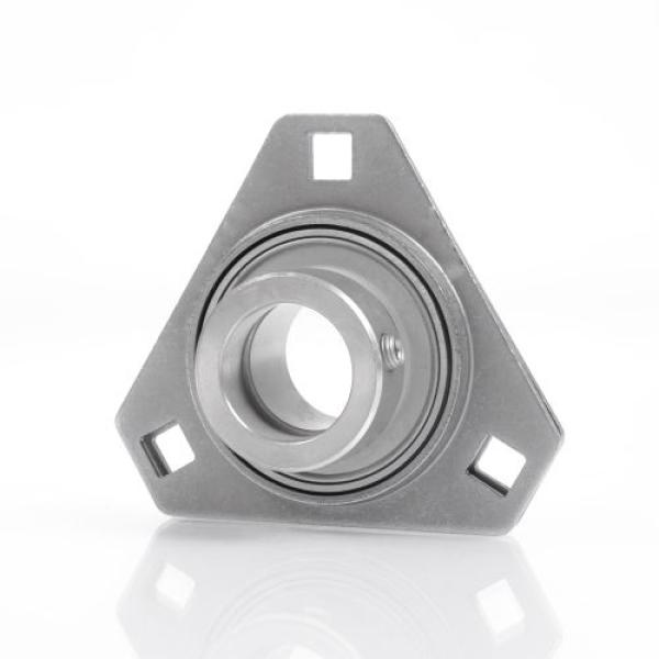 RALTR20 INA - Flanged Housing Units - IØ 20 mm | 10078742 | RALTR20 | INARALTR20 | RALTR20INA | EAN 4012802786934