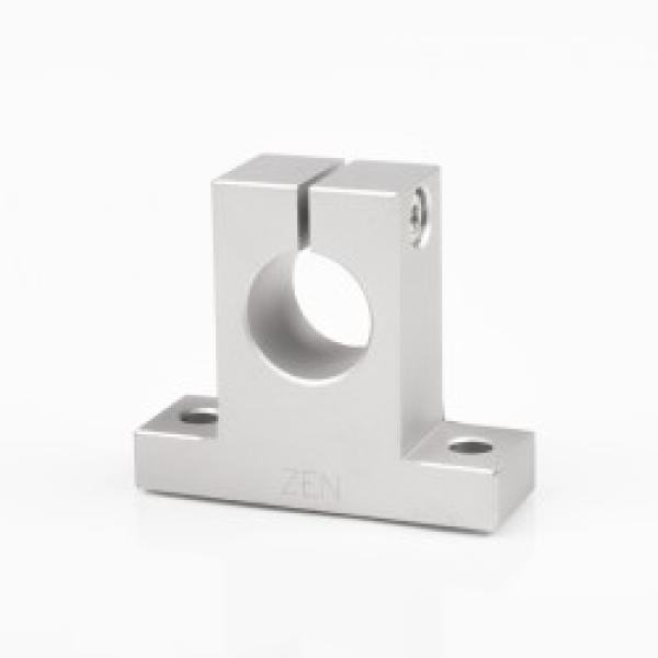 GWA30 INA - Wellenböcke - IØ 30 mm - AØ 84 mm - Breite  28 mm | 10119462 | GWA30 | INAGWA30 | GWA30INA | EAN 4054362376965