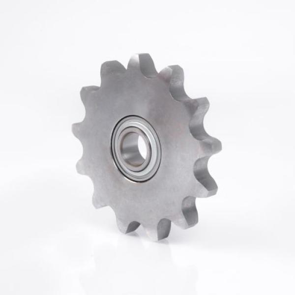 KSR15BO12101308 INA - Kettenspannräder - IØ 15 mm - AØ 79,6 mm - Breite  28,6 mm | 10049194 | KSR15BO12101308 | INAKSR15BO12101308 | KSR15BO12101308INA | EAN 4012802789638