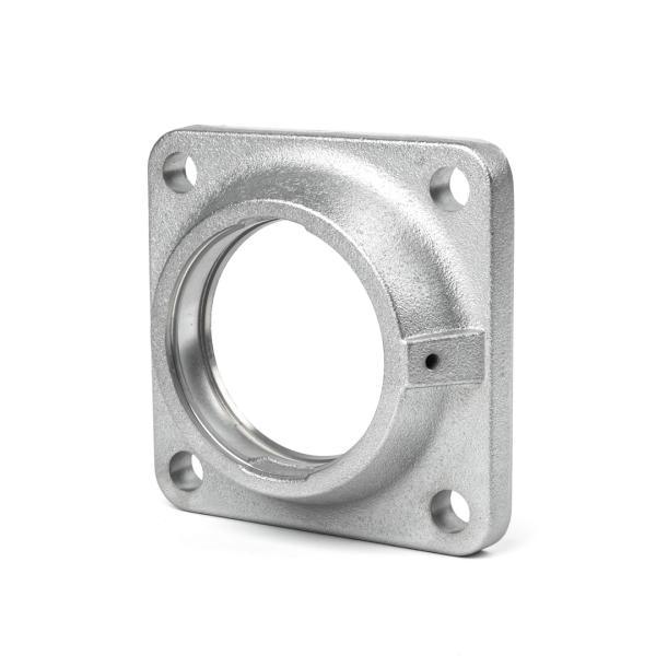 GEHCF07 GG INA - Flanged Bearing Housings - IØ 72 mm | 10169486 | GEHCF07GG | INAGEHCF07 | GEHCF07INA | EAN 4054369514711
