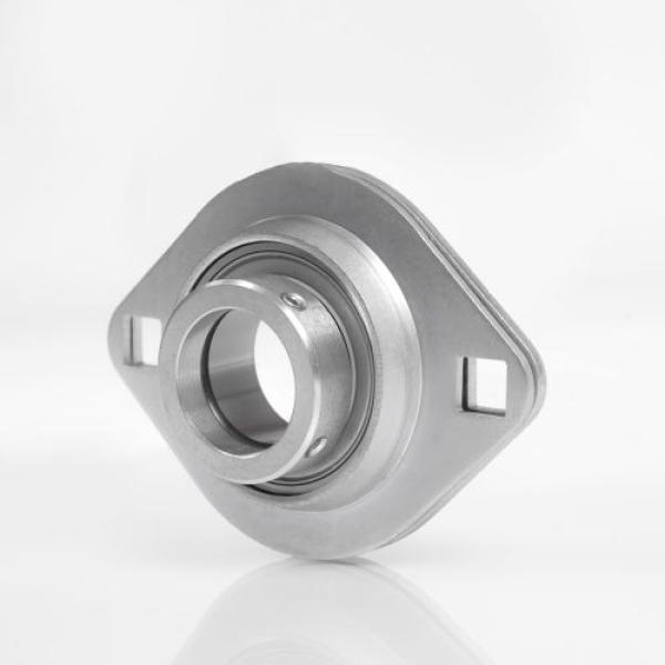 RAT15 INA - Flanged Housing Units - IØ 15 mm | 10049148 | RAT15 | INARAT15 | RAT15INA | EAN 4012802793406