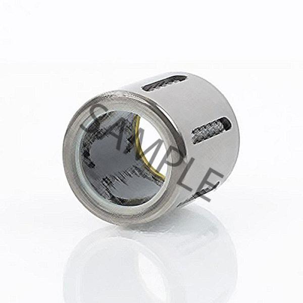 R061230810  - IØ 8 mm - OØ 25 mm - Width 16 mm | 10174399 | R061230810DD | KBME8DD | REXKBM-E-8 | KBM-E-8REX | REXROTHKBM-E-8 | KBM-E-8REXROTH | BOSCHKBM-E-8 | KBM-E-8BOSCH