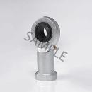 BEF05-20-501 CLASSIC DURBAL - Rod Ends - IØ 5 mm - OØ 18 mm - Width 8 mm | 10168360 | BEF0520501CLASSICLINE | DURBEF05-20-501 | BEF05-20-501DUR | DURBALBEF05-20-501 | BEF05-20-501DURBAL
