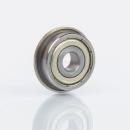 F687 -2Z ZEN - Rillenkugellager - IØ 7 mm - AØ 14 mm - Breite  5 mm | 10126766 | F6872Z | ZENF687 | F687ZEN | F687ZZ