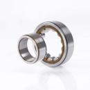 NU310 ECM SKF - Zylinderrollenlager - IØ 50 mm - AØ 110 mm - Breite  27 mm | 10079910 | NU310ECM | SKFNU310 | NU310SKF | EAN 7316576623523