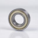 623 -ZZ SKF - Deep Groove Ball Bearings - IØ 3 mm - OØ 10 mm - Width 4 mm | 10015667 | 6232Z | SKF623 | 623SKF | 623ZZ | EAN 7316577094933