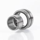 NA4924 NKE - Needle Roller Bearings (Solid) - IØ 120 mm - OØ 165 mm - Width 45 mm | 10094094 | NA4924 | NKENA4924 | NA4924NKE | EAN 9008745730290
