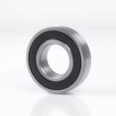 7205 BE2RZP SKF - Schrägkugellager - IØ 25 mm - AØ 52 mm - Breite  15 mm | 10159540 | 7205BE2RZP | SKF7205 | 7205SKF | EAN 7316575857394