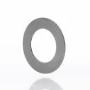 AS130170 INA - Axiallagerscheiben - IØ 130 mm - AØ 170 mm - Breite  1 mm | 10046572 | AS130170 | INAAS130170 | AS130170INA | EAN 4012802692662