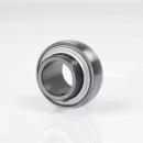 GAY20 NPPB NKE - Radial Insert Ball Bearing - IØ 20 mm - OØ 47 mm - Width 25 mm | 10070882 | GAY20NPPB | NKEGAY20 | GAY20NKE | EAN 9008745215131