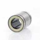 LM25 UU ZEN - Linear-Kugellager - IØ 25 mm - AØ 40 mm - Breite  59 mm | 10127058 | LM25UU | ZENLM25 | LM25ZEN