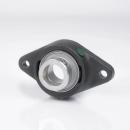 AELFL205 ZEN - Flanged Housing Units - IØ 25 mm | 10146420 | AELFL205 | ZENAELFL205 | AELFL205ZEN