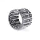 K20X26X12 NTN - Needle Roller And Cage Assemblies - IØ 20 mm - OØ 26 mm - Width 12 mm | 10156760 | K20X26X12 | NTNK20X26X12 | K20X26X12NTN | EAN 4547359092882